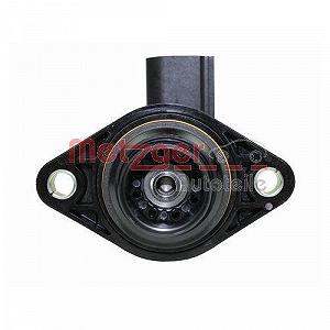 Клапан перемикання турбокомпресора METZGER 0892110 synthetic.ua - Фото 1