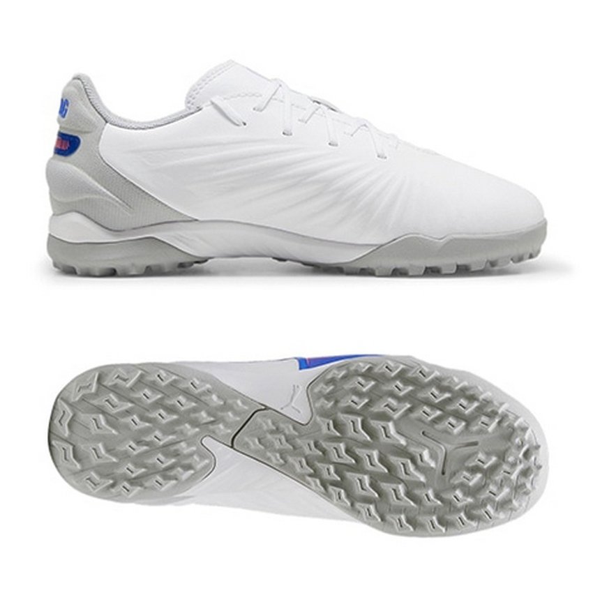 Сороконожки PUMA King Match TT+JR KING 24FH 108052-0233, фото №1