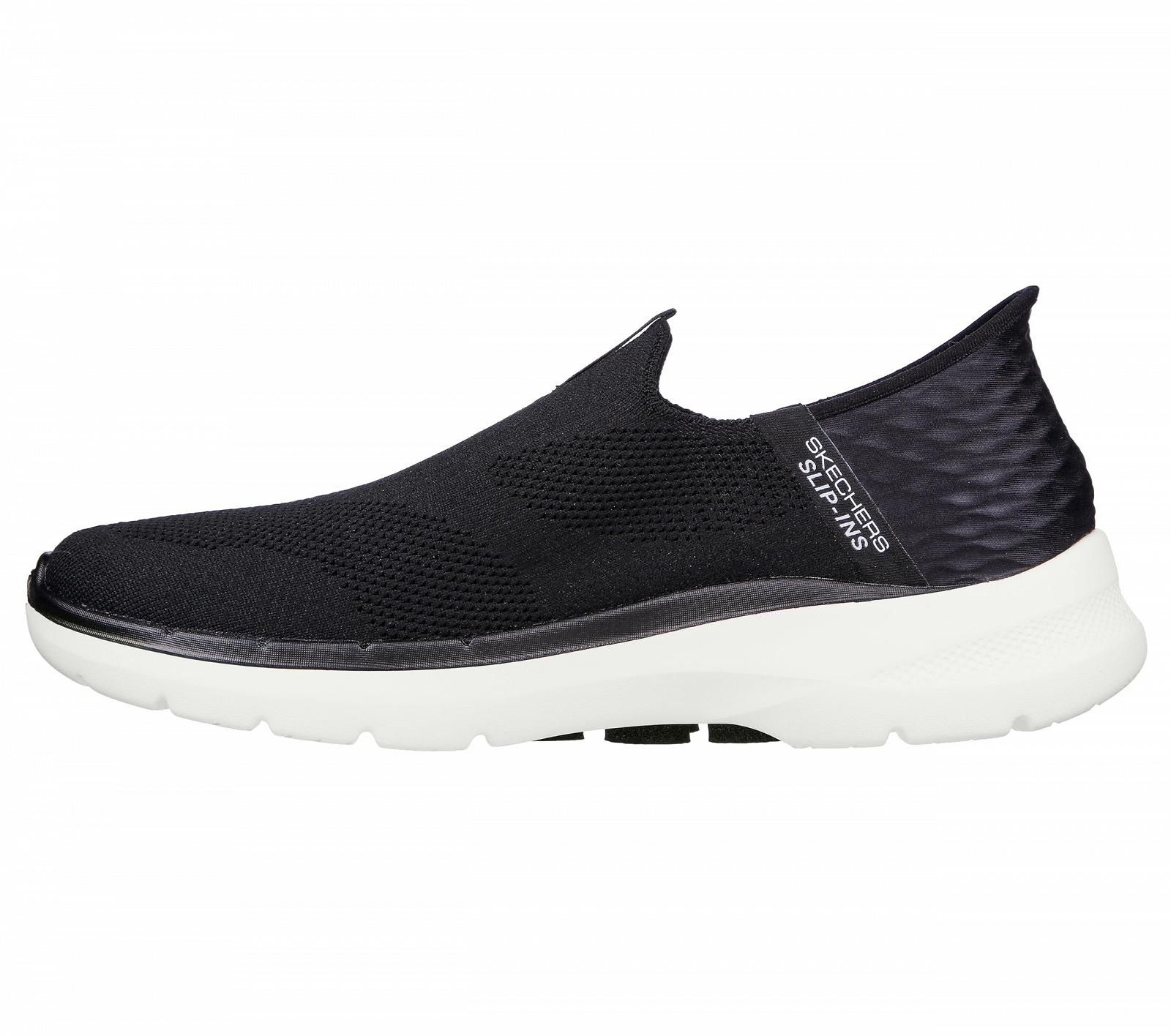 Кроссовки Skechers Go Walk 6-Easy On, фото №5
