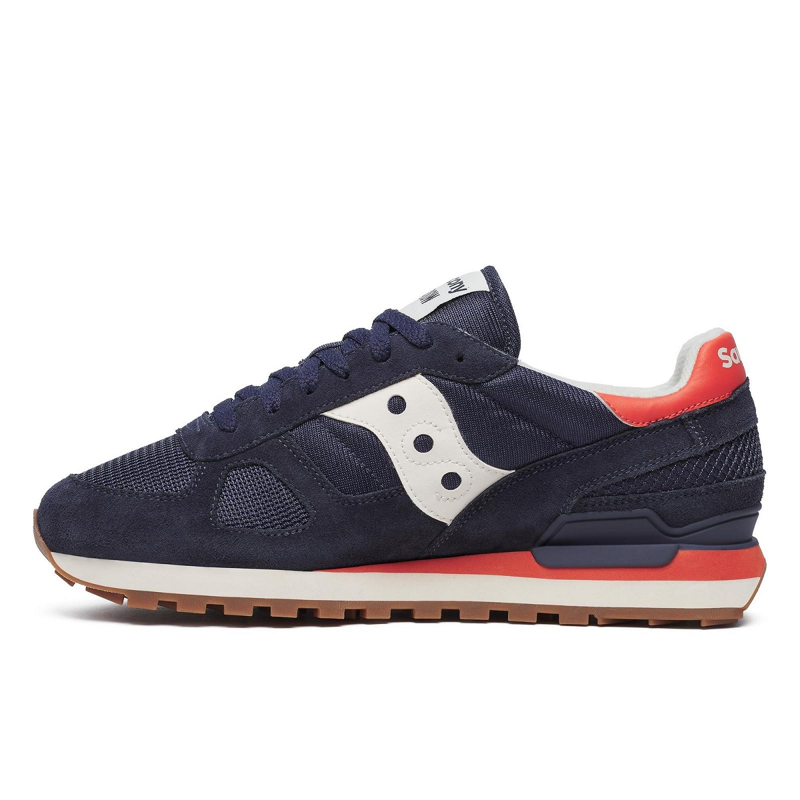 Кроссовки Saucony Jazz Original Vintage, фото №3