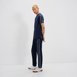 Штани Ellesse Inzagi Track Pant S synthetic.ua - Фото 1