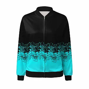 Жіноча куртка-бомбер, коротка ціна на synthetic.ua - Фото 1 Жіноча куртка-бомбер, коротка synthetic.ua - Фото 1