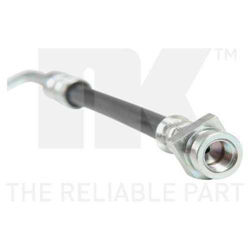 Гальмівний шланг NK 853579 для KIA, задній правий, зовнішній, фото №3