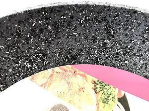 Сковорода Benson BN-534 24см - Фото 1