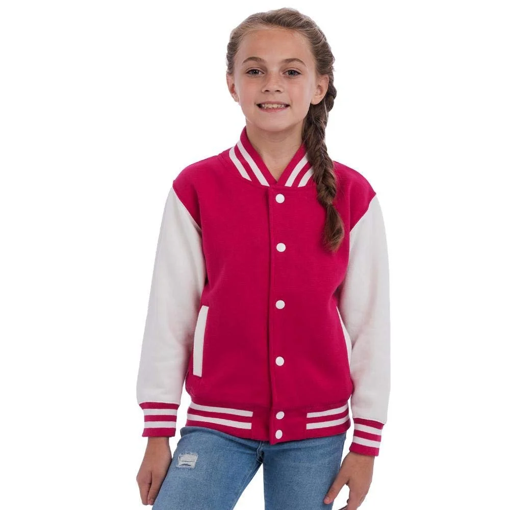 Just Hoods дитяча куртка college 5/6 small, фото №3 Just Hoods дитяча куртка college 5/6 small, фото №3