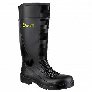 Сапоги SAFETY FS100 - Фото 1