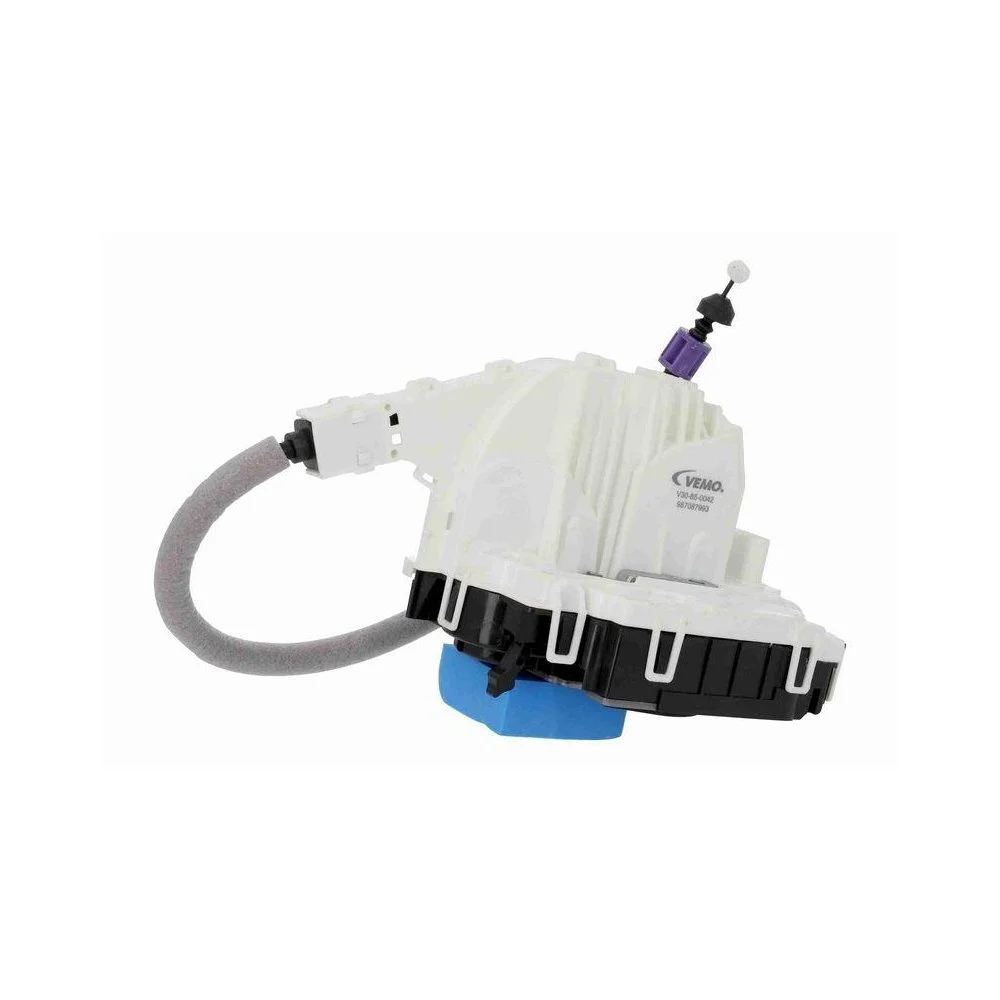 Замок двери VEMO V30-85-0042 MERCEDES-BENZ задний левый Green Mobility Parts, фото №1