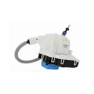 Замок двери VEMO V30-85-0042 MERCEDES-BENZ задний левый Green Mobility Parts - Фото 1