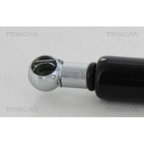 Амортизатор багажника TRISCAN 8710 10217 для CHEVROLET, задний левый, фото №2 Амортизатор багажника TRISCAN 8710 10217 для CHEVROLET, задний левый, фото №2