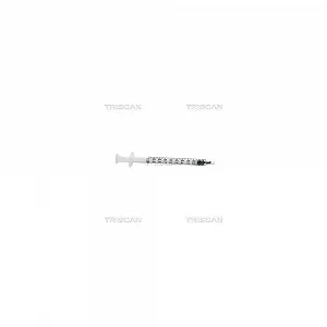 Ремкомплект для ремонта сколов стекла TRISCAN 3015 - Фото 1