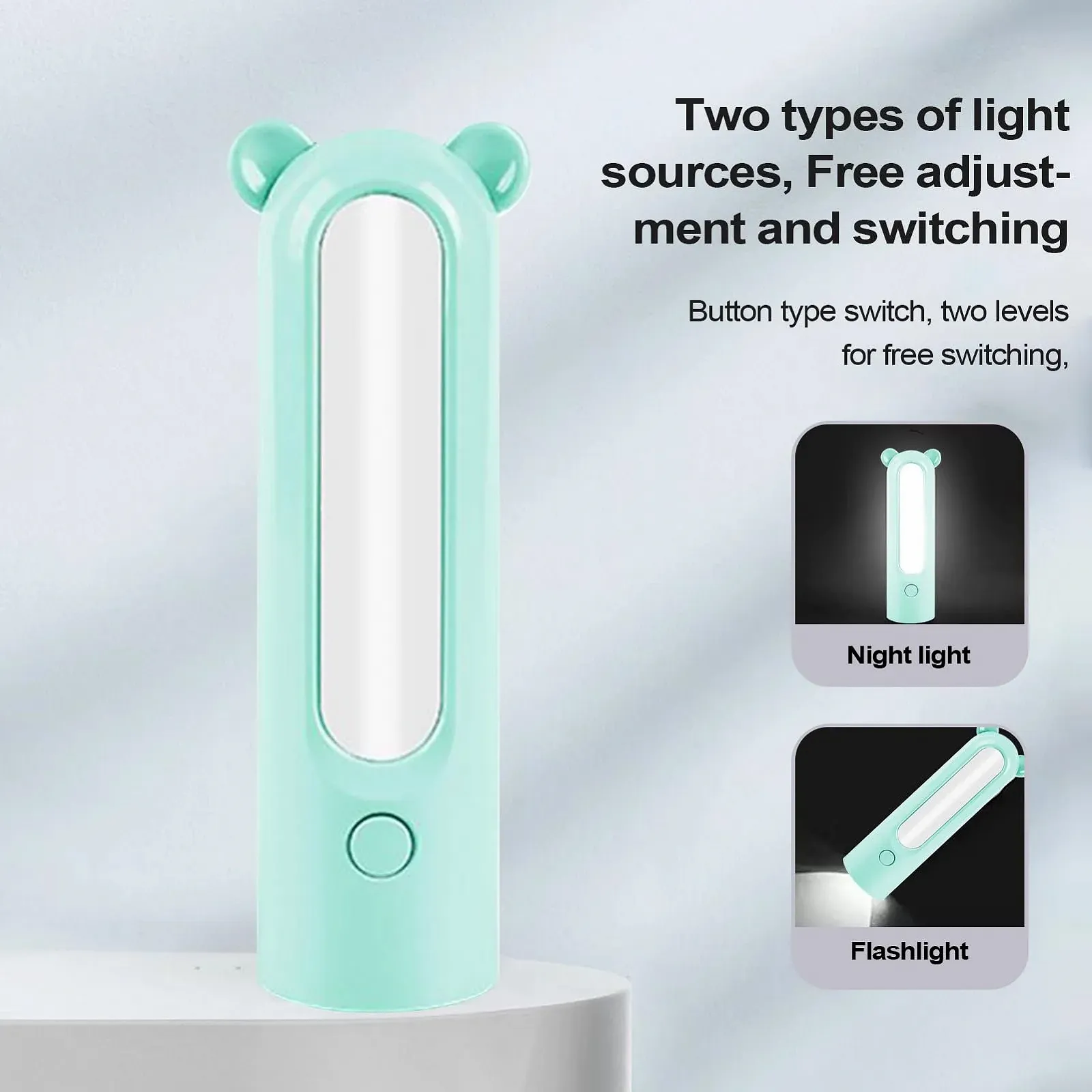 Ліхтар LED Акумуляторний Перезаряджуваний, фото №6 Ліхтар LED Акумуляторний Перезаряджуваний, фото №6