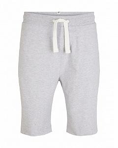 Шорты Tom Tailor basic jersey shorts 1031598-15398 Серый XL - Фото 1