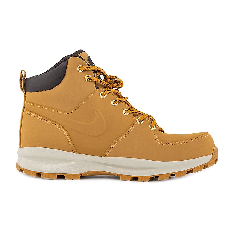 Кросівки Nike MANOA LEATHER 40, фото №3