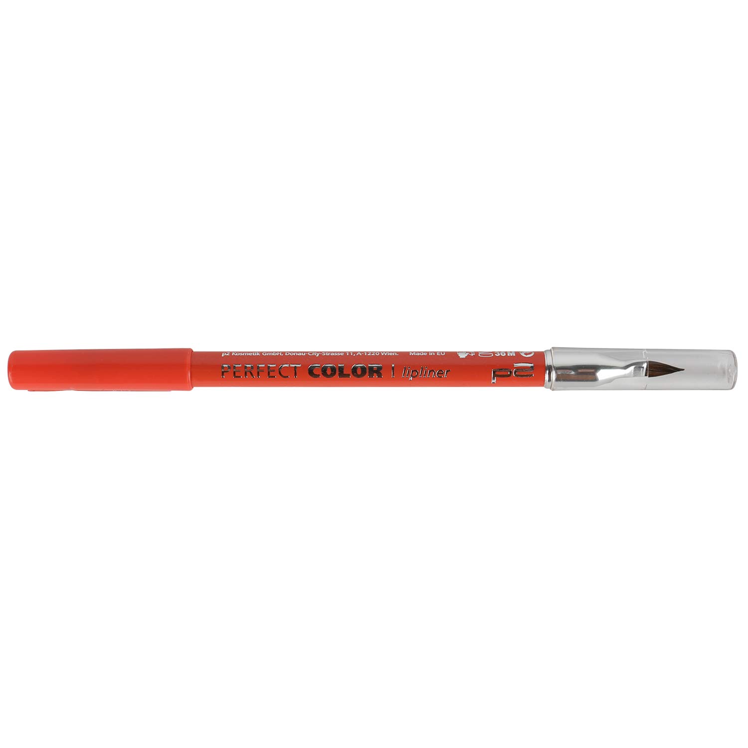 Косметика p2 Make-Up Карандаш для губ Perfect Colour 151 Набор из 5, фото №2