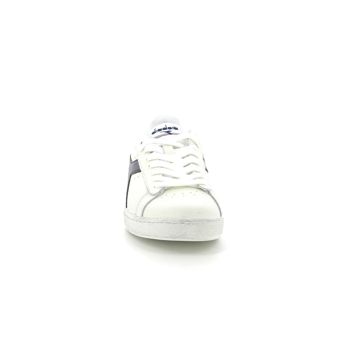 Кроссовки Diadora Unisex Game L Low Waxed, фото №6