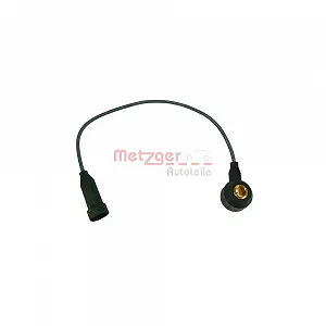 Датчик детонации METZGER 0907078 для FIAT OPEL DAEWOO - Фото 1