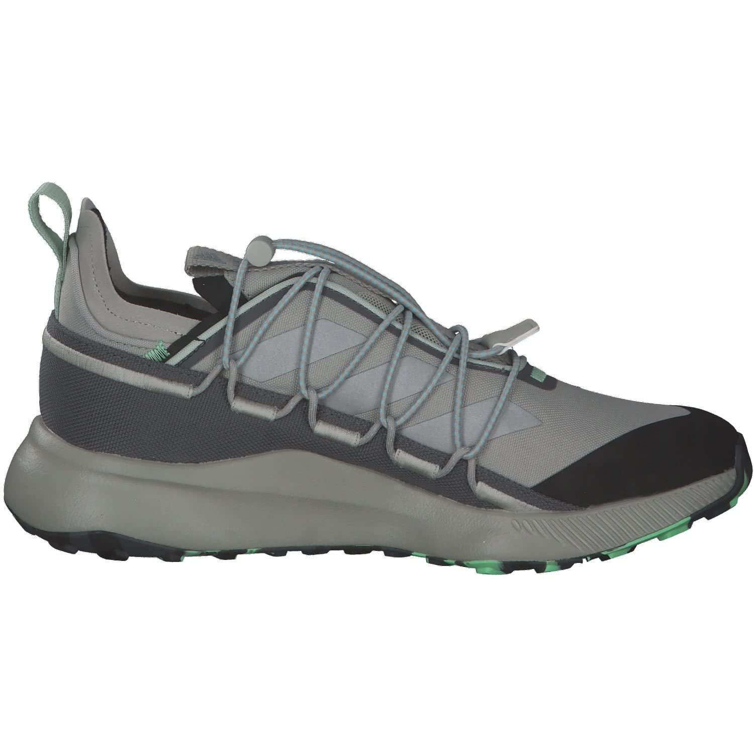 Кросівки Adidas Terrex Voyager 21 Canvas Unisex, низькі, фото №8