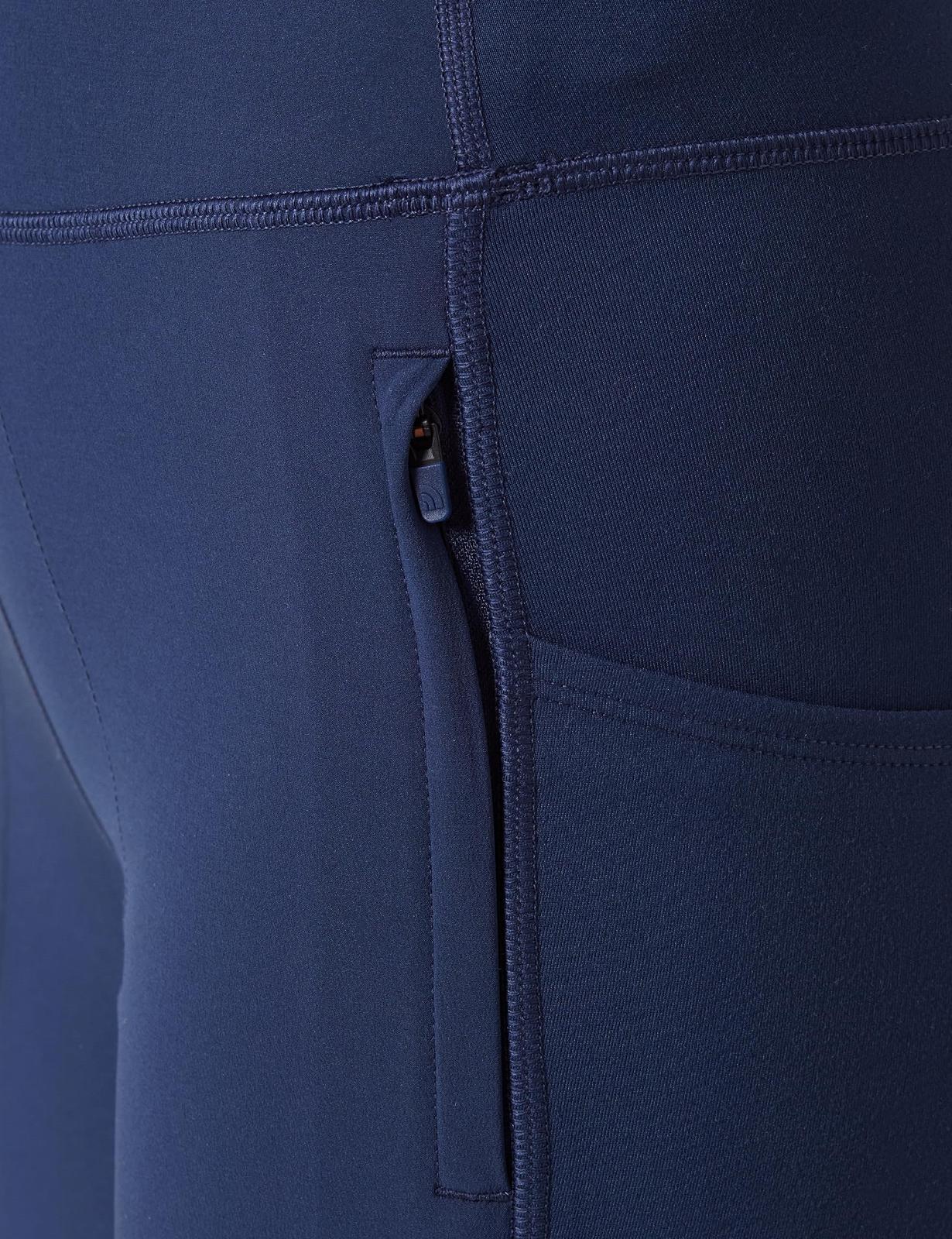 Леггинсы THE NORTH FACE Bridgeway Hybrid Женские, фото №2