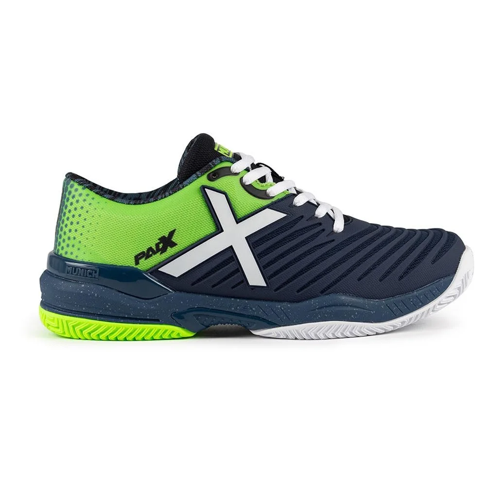 Унісекс Кросівки Munich Padx 54 Padel, фото №1 Унісекс Кросівки Munich Padx 54 Padel, фото №1