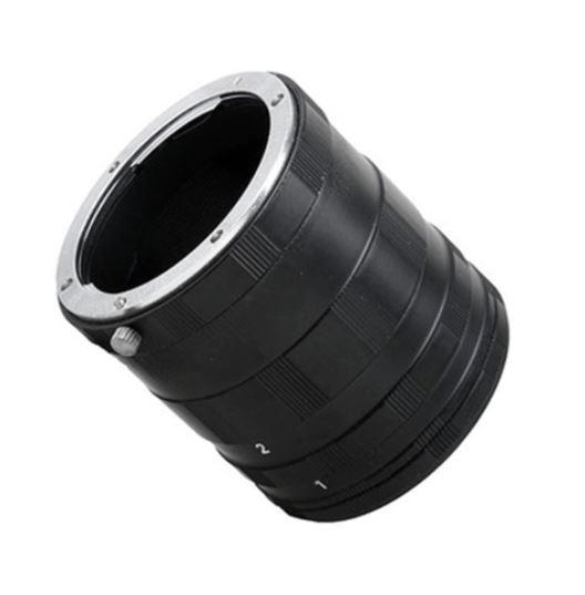 Фотоадаптеры Andoer макрокольца для Nikon, фото №2