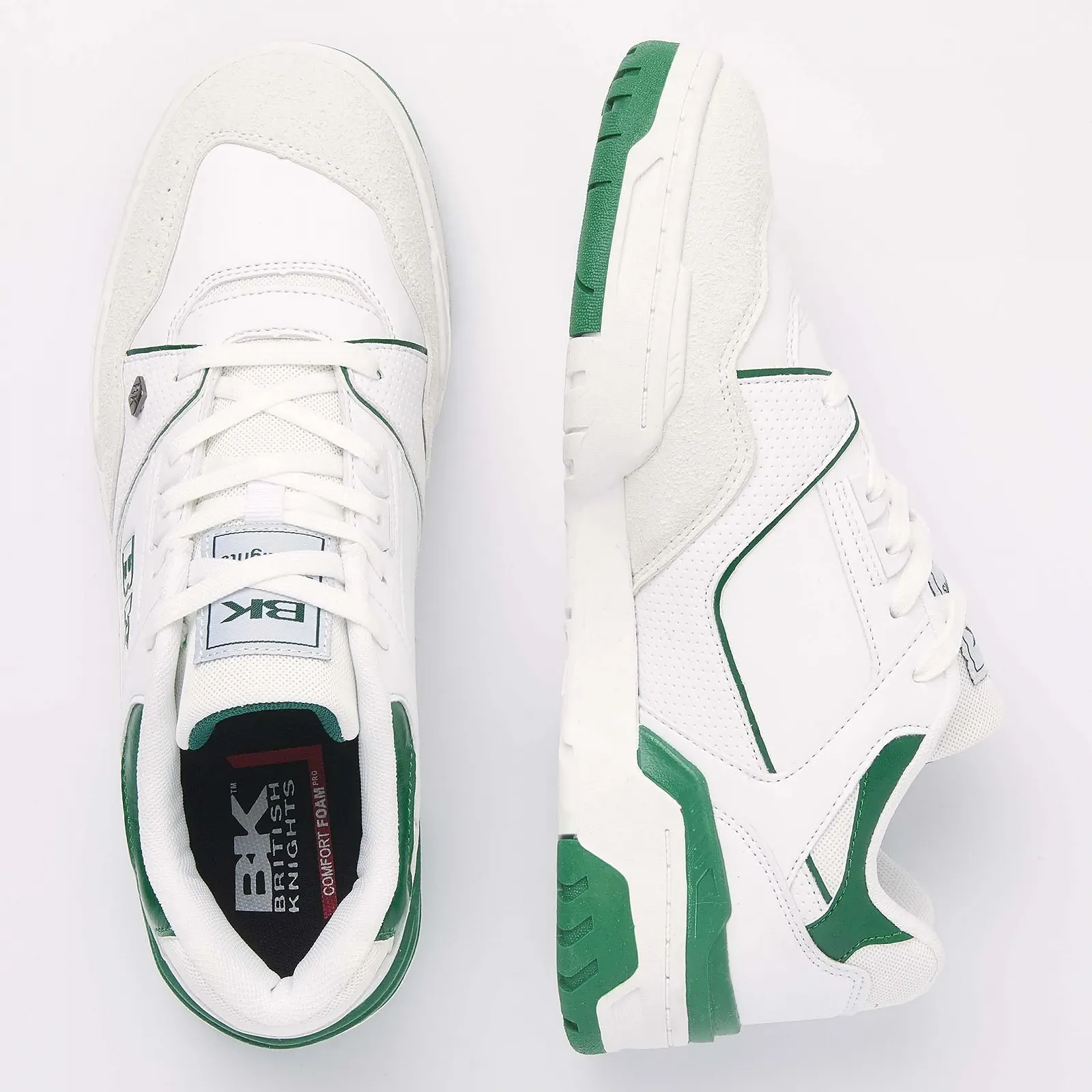 Кросівки British Knights Vendon Чоловічі, фото №3