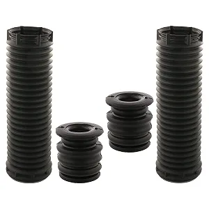 Комплект пильників FEBI BILSTEIN 172135 передньої осі для VW - Фото 1