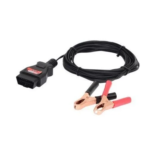 Стабилизатор напряжения бортовой сети KS TOOLS 550.1706, фото №3 Стабилизатор напряжения бортовой сети KS TOOLS 550.1706, фото №3