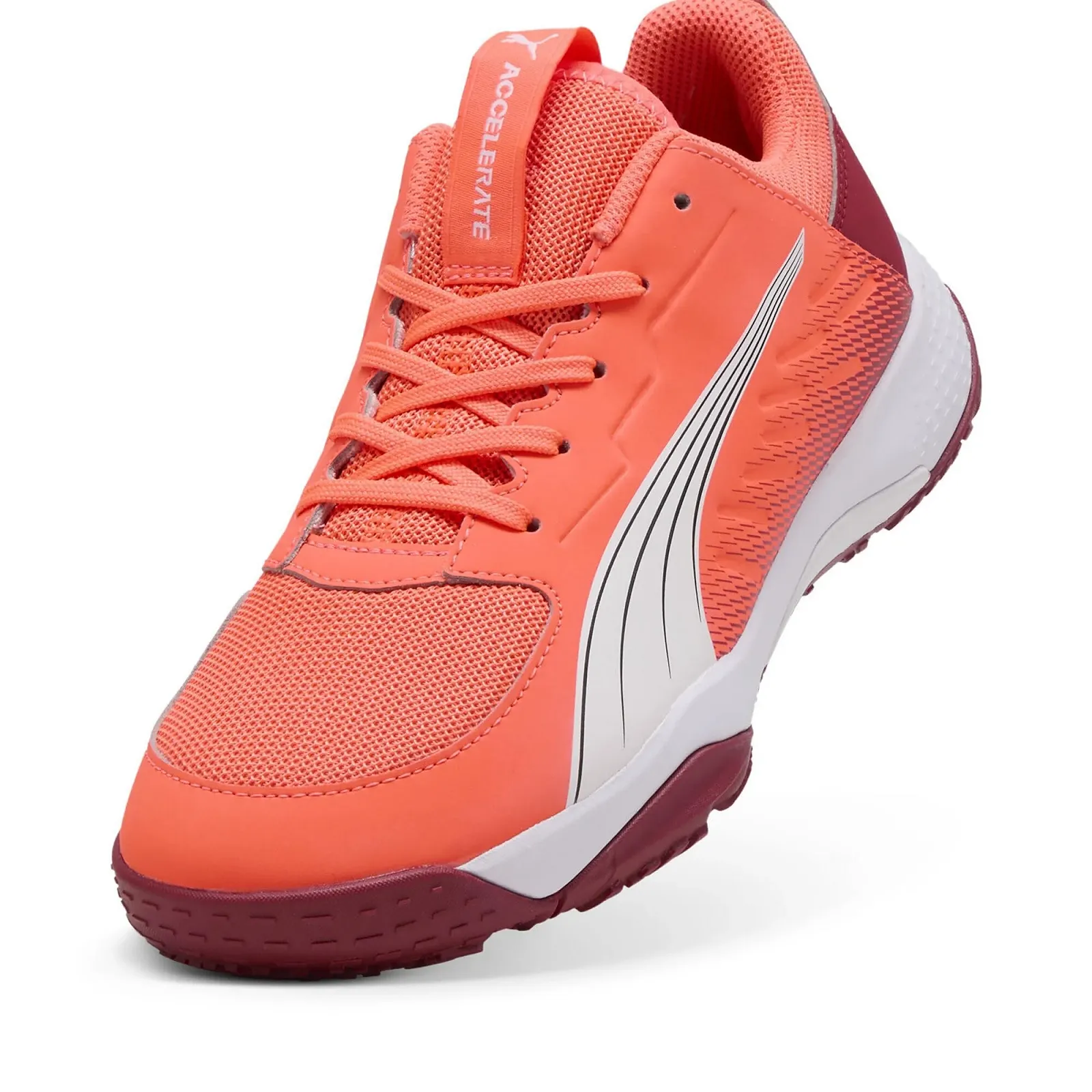 Унісекс Взуття для гандболу PUMA Accelerate Jr, фото №6