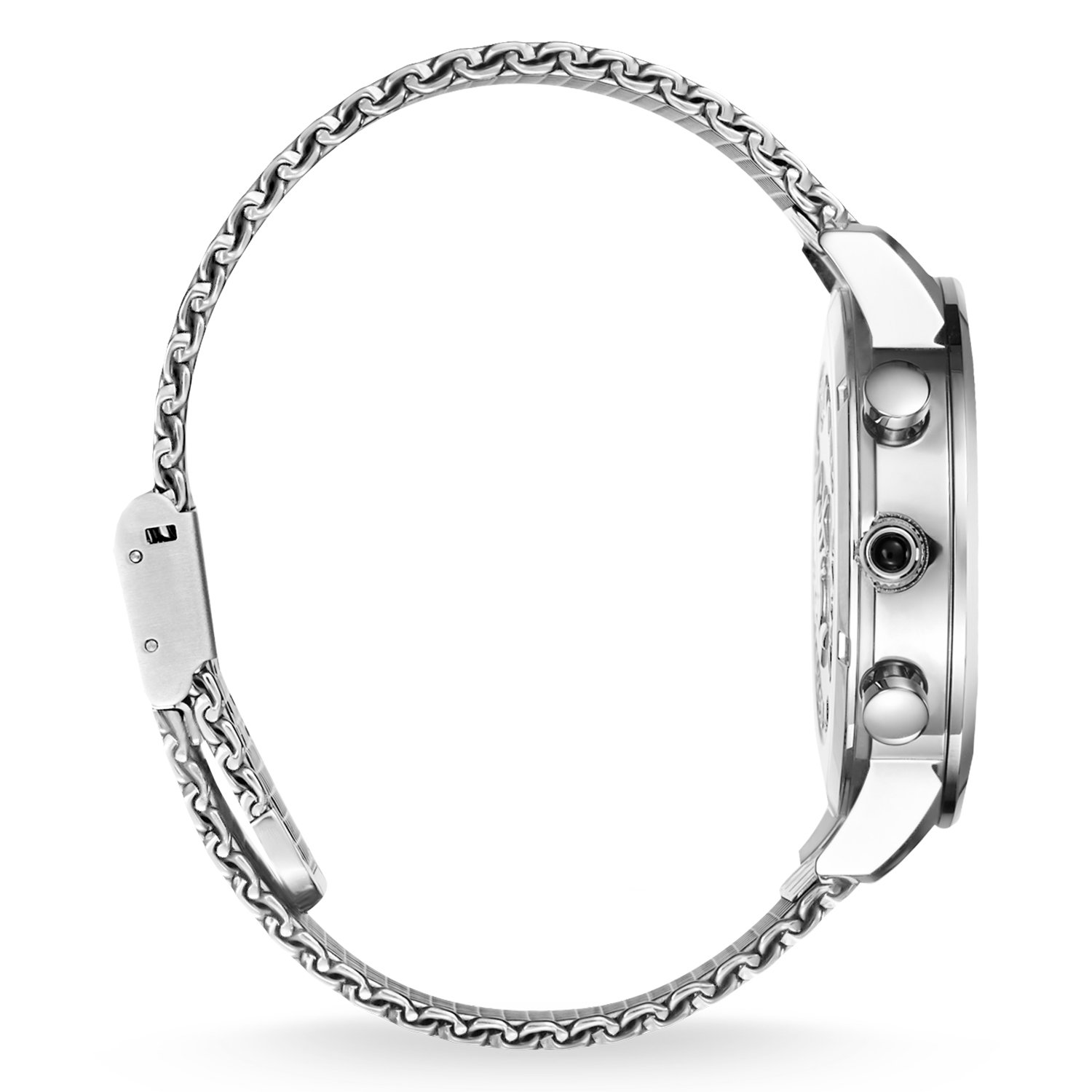 Чоловічий годинник Thomas Sabo Rebel Spirit Chrono Аналоговий Кварцовий, фото №3 Чоловічий годинник Thomas Sabo Rebel Spirit Chrono Аналоговий Кварцовий, фото №3