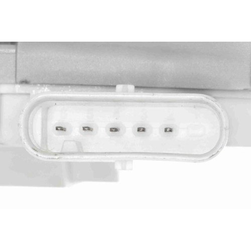 Замок двери VEMO V10-85-2362 Green Mobility Parts для VAG, задний левый, фото №2