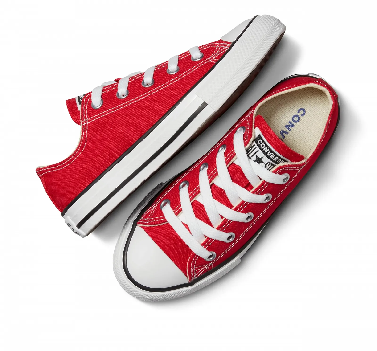 Кеды Converse Chuck Taylor All Star детские унисекс, фото №4