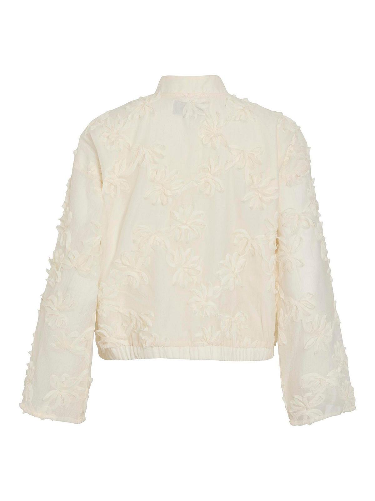 Бомбер Vila VIAGNES Жіночий, фото №2