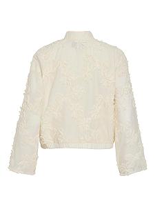 Бомбер Vila VIAGNES Жіночий ціна на synthetic.ua - Фото 1 Бомбер Vila VIAGNES Жіночий synthetic.ua - Фото 1