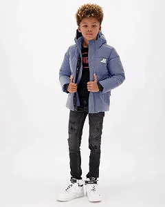 Зимова куртка Vingino Tafiro для хлопчиків synthetic.ua - Фото 1