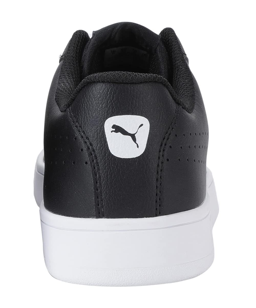 Кроссовки Puma Court Pure Unisex Adult, фото №5