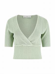 Светр GUESS - S - Фото 1