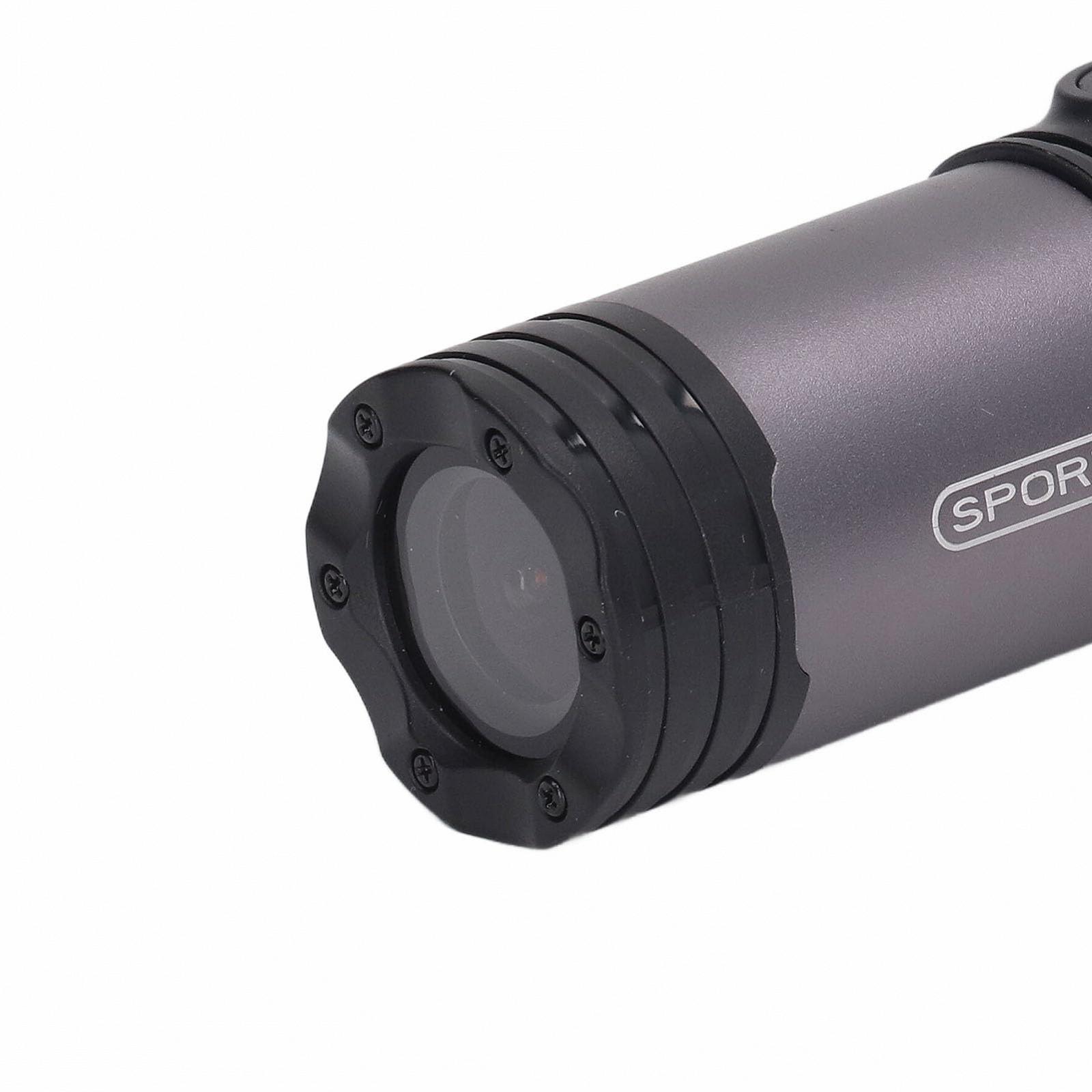 Екшн-камера Sport DV H68A 1080P HD Dark Grey, фото №7
