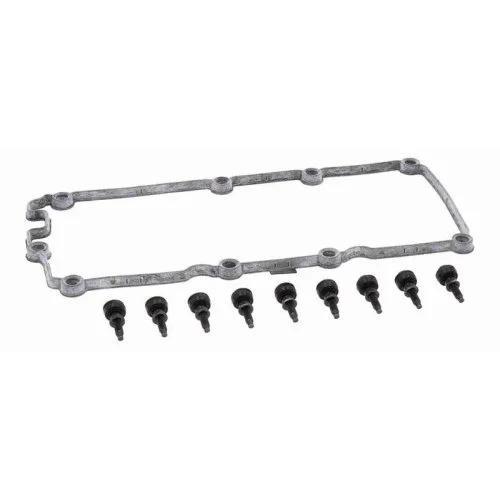 Крышка головки цилиндра VAICO V10-5803 Original VAICO Quality для VW VAG, фото №3 Крышка головки цилиндра VAICO V10-5803 Original VAICO Quality для VW VAG, фото №3