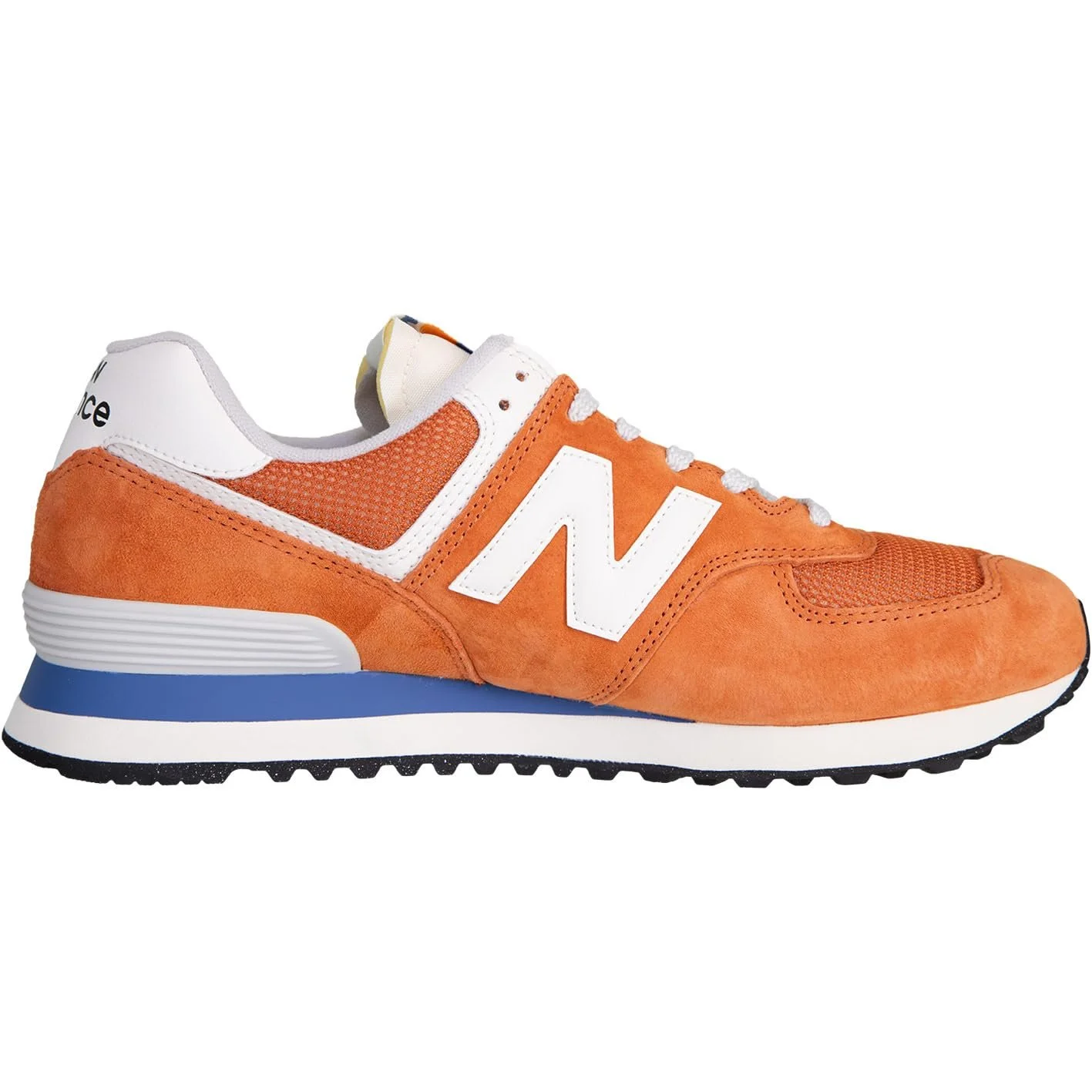 Кроссовки New Balance 574, фото №3