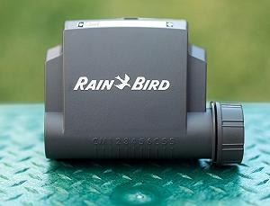 Контролер, таймер поливу Rain Bird ESP-BAT-BT1 1 зона Bluetooth на батарейках synthetic.ua - Фото 1