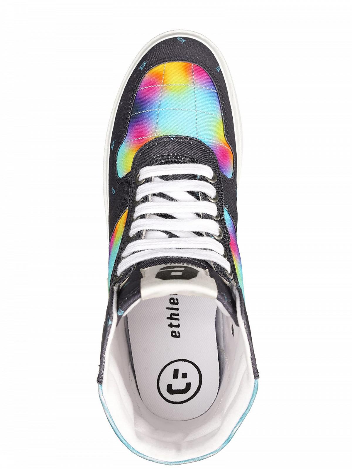 Кросівки Ethletic Canvas Hiro II Fairtrade Product, фото №5