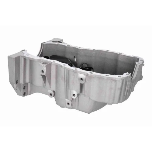 Масляный поддон VAICO V46-1672 Original VAICO Quality для RENAULT, фото №4