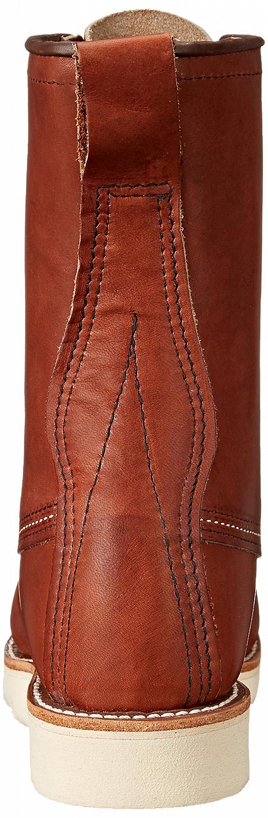 Черевики Red Wing 877 ORO/Legacy, фото №3 Черевики Red Wing 877 ORO/Legacy, фото №3
