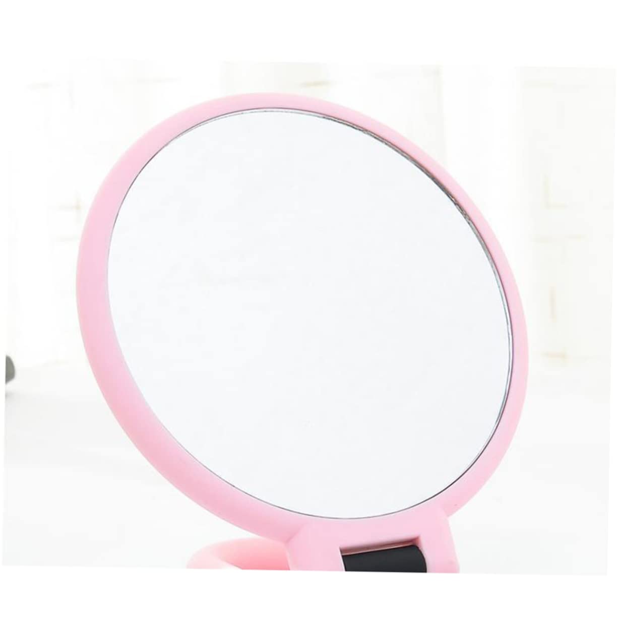 Зеркало Angoily Для макияжа Увеличительное Зеркало Карманное Зеркало Двойное Зеркало Дорожное Зеркало, фото №7 Зеркало Angoily Для макияжа Увеличительное Зеркало Карманное Зеркало Двойное Зеркало Дорожное Зеркало, фото №7