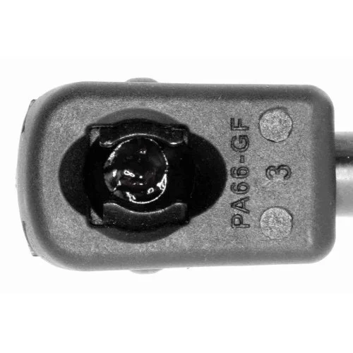 Газовая пружина VAICO V40-0744 OPEL багажника/грузового отсека, фото №3