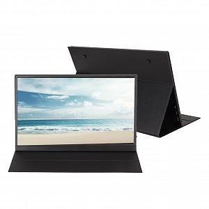 Купить Портативный экран Goshyda 15.6 дюймов Ultra HD IPS HDR с HD Multimedia Interface, Type-C динамик - Фото 1 Портативный экран Goshyda 15.6 дюймов Ultra HD IPS HDR с HD Multimedia Interface, Type-C динамик - Фото 1