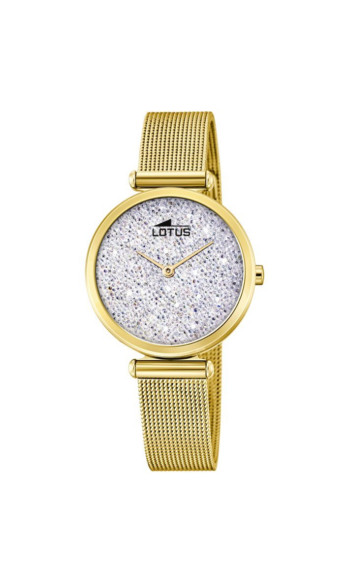 Женские часы Lotus Кварцевые Аналоговые 18565/1, фото №1 Женские часы Lotus Кварцевые Аналоговые 18565/1, фото №1