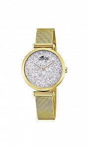 Купить Женские часы Lotus Кварцевые Аналоговые 18565/1 - Фото 1 Женские часы Lotus Кварцевые Аналоговые 18565/1 - Фото 1