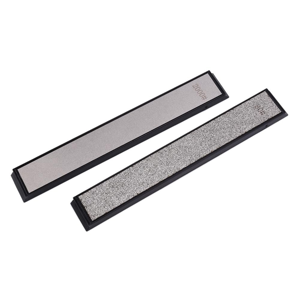 Набір алмазних точильних каменів 40 штук, фото №3 Набір алмазних точильних каменів 40 штук, фото №3