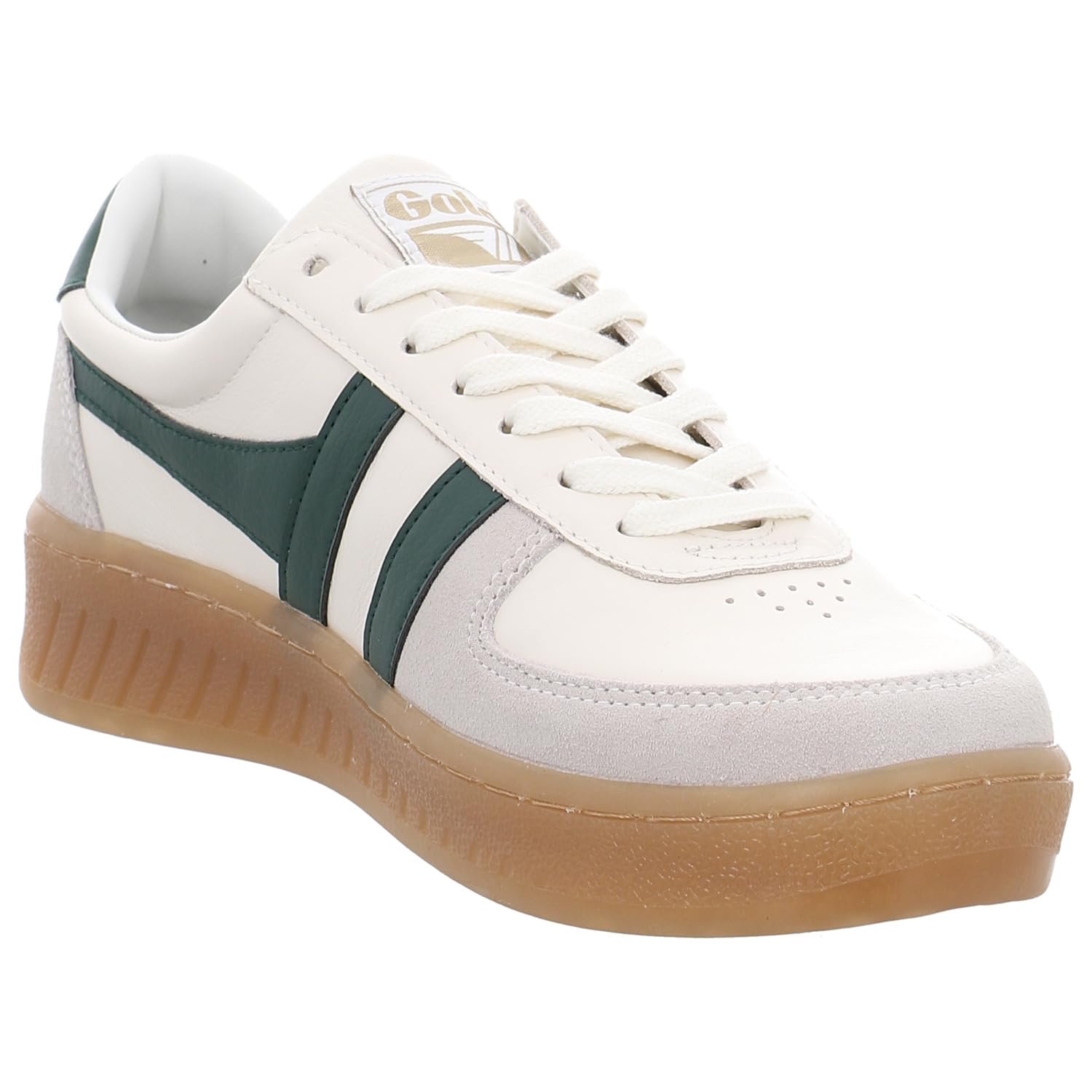 Мужские Кроссовки Gola Grandslam Elite, фото №6 Мужские Кроссовки Gola Grandslam Elite, фото №6